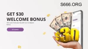 s666 bonus