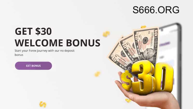s666 bonus