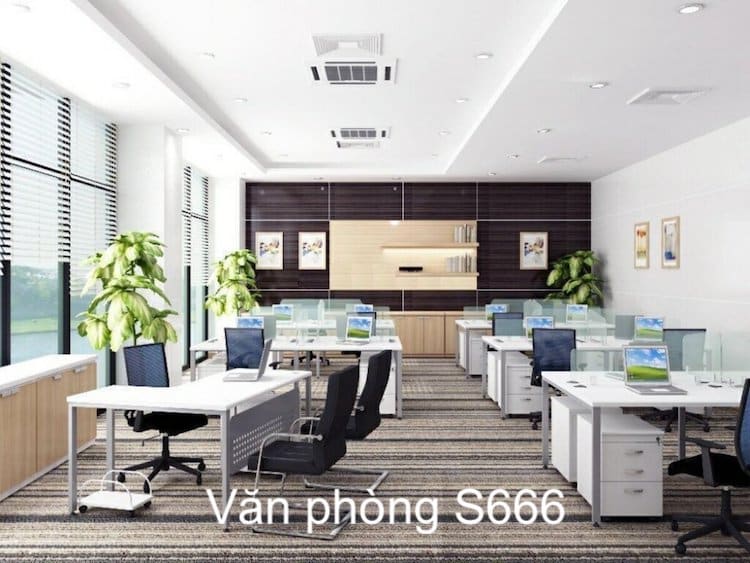 văn phòng của nhà cái s666 có ở VN không