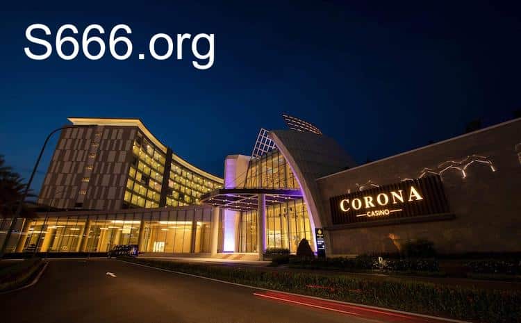 đánh giá Casino Corona Phú Quốc